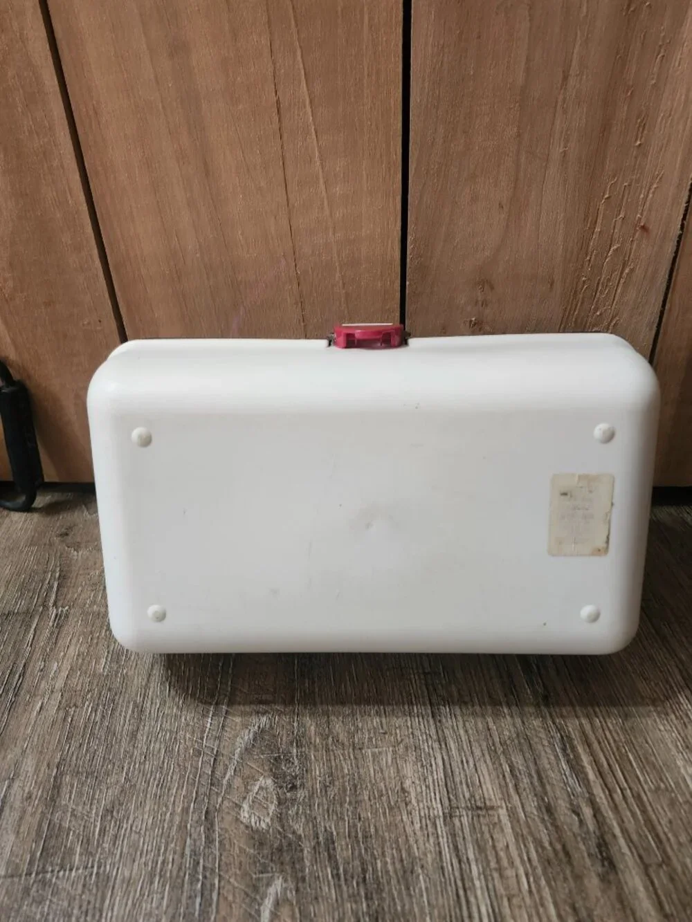 Caboodles item good